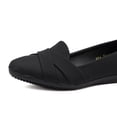 thumbnail image 4 of Flats para Mujer Lady Bug 2236 negro 22, 4 of 4