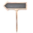 thumbnail image 1 of Enseignes flèche tableau noir Gartner Studios, 1 of 3