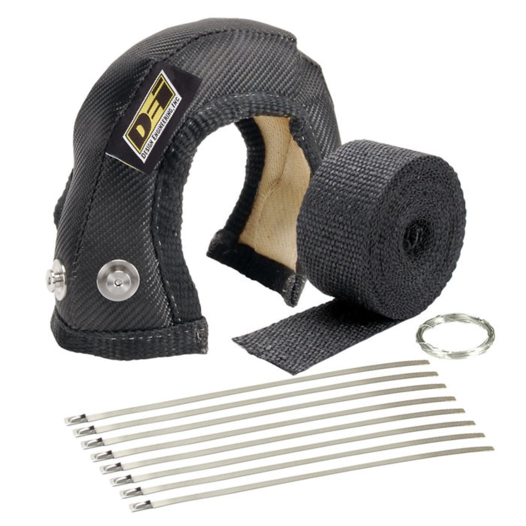 Design Engineering 010179 Turbo Shield