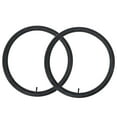 thumbnail image 3 of 2Pcs Bicycle Tube Schrader Valve Small Wheel Folding Bicycle Inner Tube Cycling Accessory22x2.125, 3 of 12