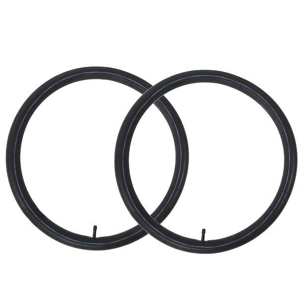 Tubo Interior Buena Resistencia A Altas Temperaturas No Es Fácil De Romper Y Deformar El Tubo Interior De La Bicicleta Rueda Pequeña Para Bicicleta Plegable Doméstica ANGGREK Ciclismo