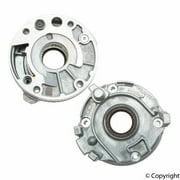 volvo v60 engine oil pump