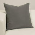 thumbnail image 3 of SIScovers Atlantic Designer Throw Pillow Green 22" x 22", 3 of 5