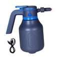 thumbnail image 1 of Almencla Electric Car Foam Sprayer 2L Cordless for Car Washing Accessories Vehicle RV Blue, 1 of 8