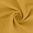 thumbnail image 6 of Puliio Womens Vest Tops Solid Color Round Neck Casual Sleeveless Top T Shirt Sumemr Loose Minimalist Versatile Female Camisole Tops, 6 of 6