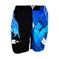 thumbnail image 2 of River Spirit Fight Shorts, 2 of 4