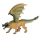 thumbnail image 5 of Dragon Toys, Juguete de dragón realista Figura de dragón volador de plástico Estatuas de dragón Estándares líderes en la industria, 5 of 8