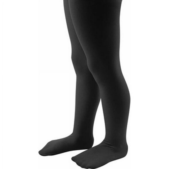 Infant Black Tights