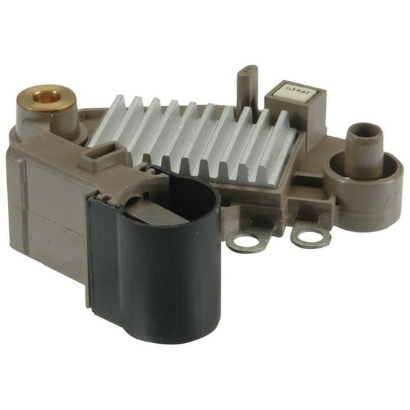 OEG Parts New Voltage Regulator Replacement For Mitsubishi - Europe CARISMA (DA_) Eng.F8QT 1.9 TD (DA4A) 66kw 97-00 2541699C 593290 593310 593349 YM1600 AVA6018 230-40079