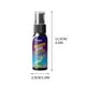 thumbnail image 3 of pstuiky Spray antideslizante para guantes de portero, multifuncional, con agarre y adhesivo. 30 ml., 3 of 9