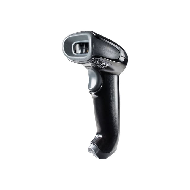 Honeywell Voyager 1452g - Barcode scanner - portable - linear imager - decoded - Bluetooth 2.1