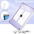 thumbnail image 3 of Funda Feams Slim para iPad Air de 11 pulgadas M3 2025/M2 2024, 3 of 7