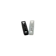 Joytech Silicon Gloves Pack - Black and Grey Wii