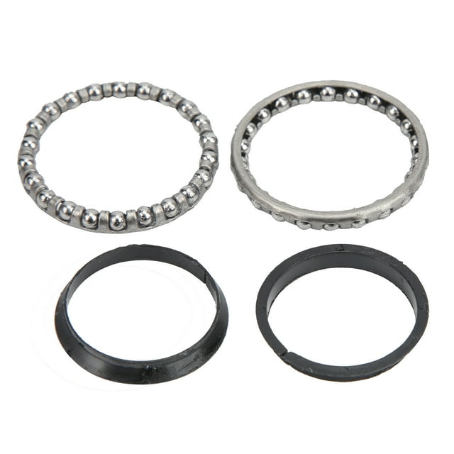 Electric Scooter Steering Ball Bearing, Rotating Ball Lightweight Electric Scooter Fork Rotating Parts For M365 For PRO