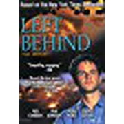 Left Behind - The Movie