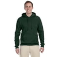 thumbnail image 1 of Jerzees Adult 8 oz. NuBlend Fleece Pullover Hood - 996, 1 of 1