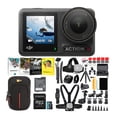 thumbnail image 1 of Paquete combinado estándar de cámara de acción DJI Osmo Action 4, 1 of 5
