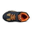thumbnail image 2 of ZOCAVIA Boys Girls Shoes Outdoor Hiking Waterproof Kids Sneaker 13 Little kid, 2 of 9