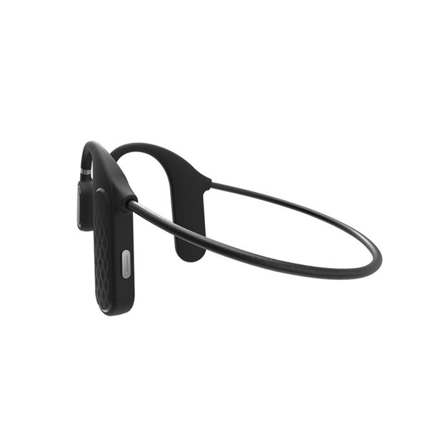 Auriculares Inalámbricos Bluetooth True Wireless Bt5.0 Ear Hanging Ipx5 Auriculares Deportivos A Prueba De Agua Sonido Estéreo Hifi Agradable 14H Tiempo De Reproducción Negro Sweethay EL011916-00