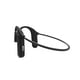 thumbnail image 1 of Auriculares Inalámbricos Bluetooth True Wireless Bt5.0 Ear Hanging Ipx5 Auriculares Deportivos A Prueba De Agua Sonido Estéreo Hifi Agradable 14H Tiempo De Reproducción Negro Sweethay EL011916-00, 1 of 6