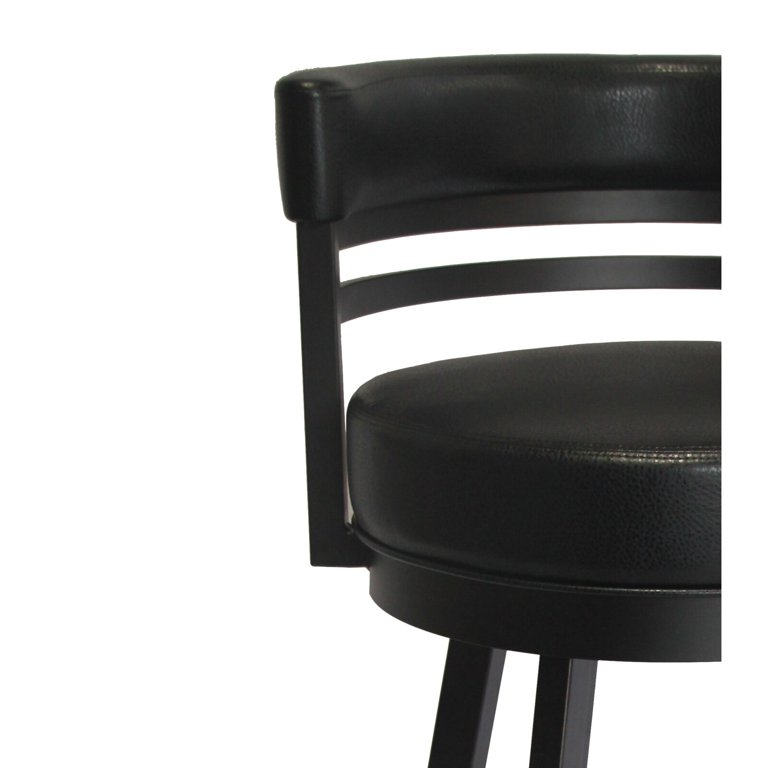Chamisa Swivel Bar Counter Stool