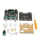 thumbnail image 1 of Módulo de Amplificador de Potencia, Protectión Múltiple 5.1 Control de Aplicaciones Amplificador de Sonido Canulto Dual Canal Para Teléfonos Inteligentes, 1 of 7