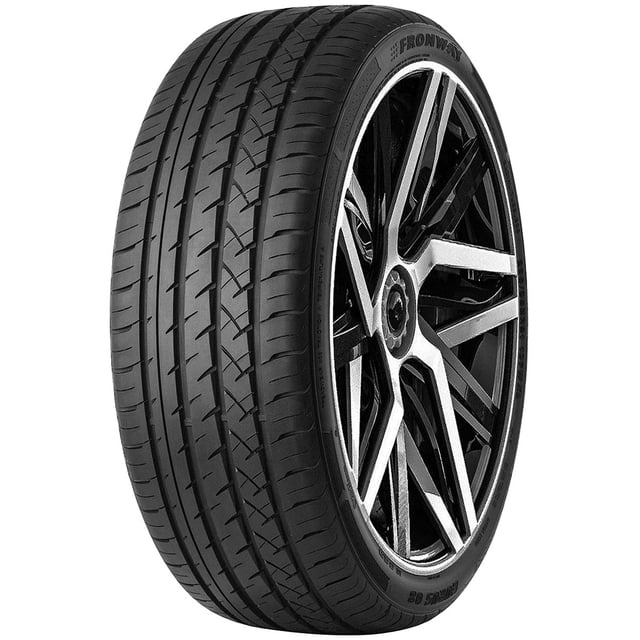 LLANTA 255/35ZR20 XL FRONWAY EURUS 08 97W