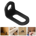 thumbnail image 2 of Shisuyan Stainless Steel Corner Bracket Steel 40Pcs for Family Users, 2 of 9