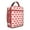 Red-11, variant on Premium Insulated Polka Lunch Box for Men & - Reusable Lunch Bag with,Hour Temperature Retention, Compact & Lightweight Design for Office, Work, Picnic, Travel - Durable Lunch Tote for Adults.