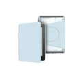 thumbnail image 5 of Acrylic Magnetic Detachable Cover Leather like Protective Shell Lightweight for Kindle KPW6 (7inch)/2024/2022/KPW5/KPW4, 5 of 10