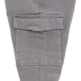 thumbnail image 4 of Pantalon Tactico Para Hombre De Gabardina Tipo Militar Cargo, 4 of 8