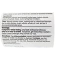thumbnail image 3 of Quality Choice Saline Nasal Relief Moisturizing Spray 1.5 Oz (Compare to OCEAN), 3 of 3