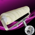 thumbnail image 3 of VONKY 20/22 Inch Paint Roller Wall Decorative Short Middle Long Plush Painting Handle Tool Sleeve Expandable Bracket Type 6, 3 of 6