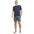 thumbnail image 4 of Jockey Men's Ultra Soft Cooling Sleep Short, 4 of 5