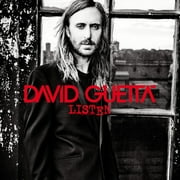 David Guetta - Listen - Vinyl (Limited Edition)