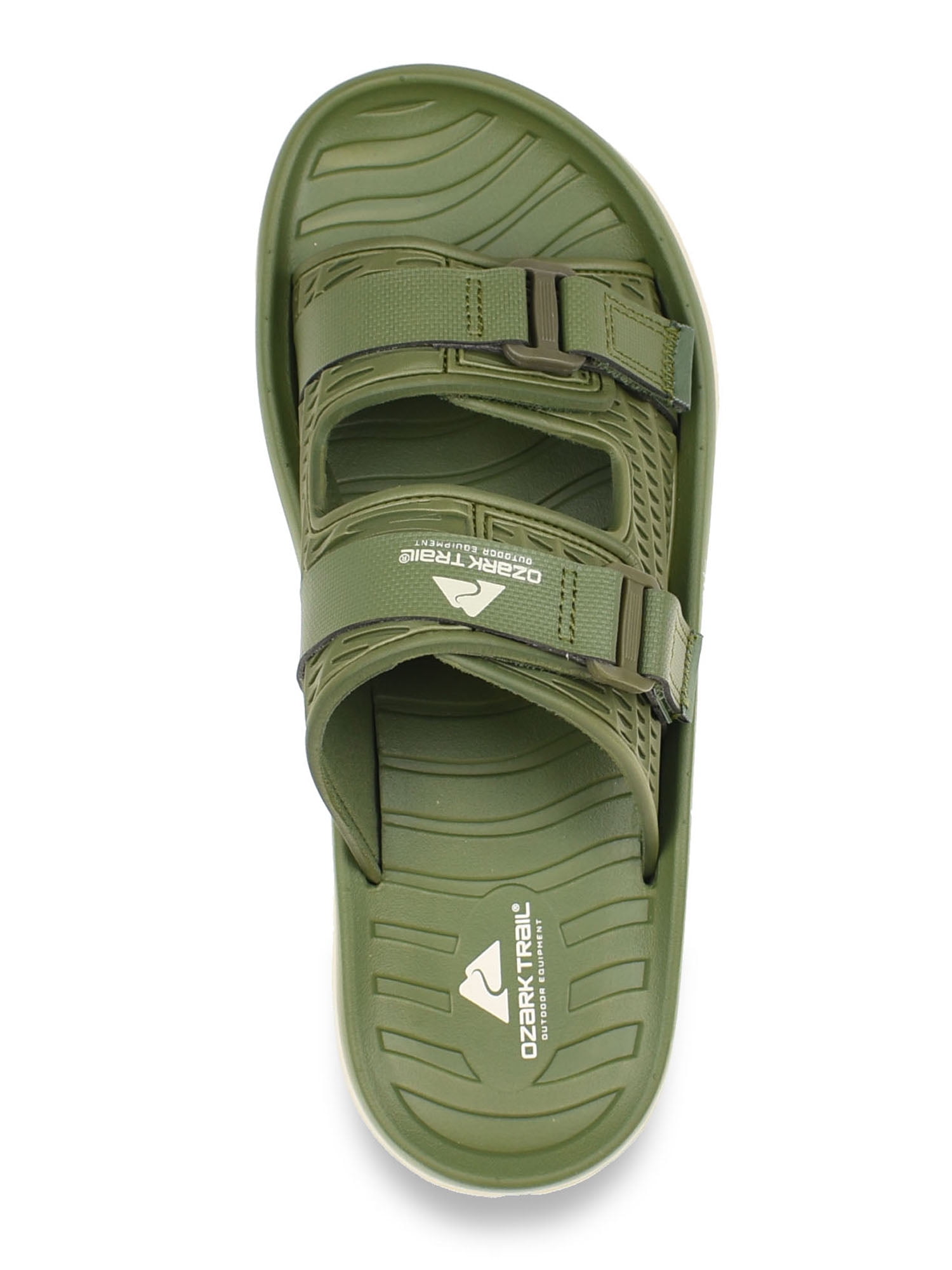 Ozark Trail Men's River Slide Sandal
