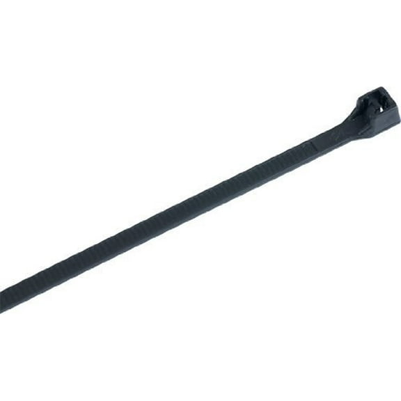 Gardner Bender 4 8 in. L Assorted Cable Tie 200 pk