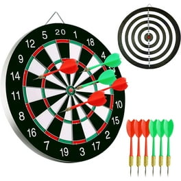 Bristle Dart Board Tournament Use　ブリッスル TG Champion Tournament Bristle Dartboard - Walmart.com