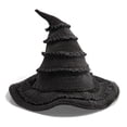 thumbnail image 1 of Réplica de sombrero Wicked Elphaba, tamaño juvenil, para niños mayores de 5 años, 1 of 3