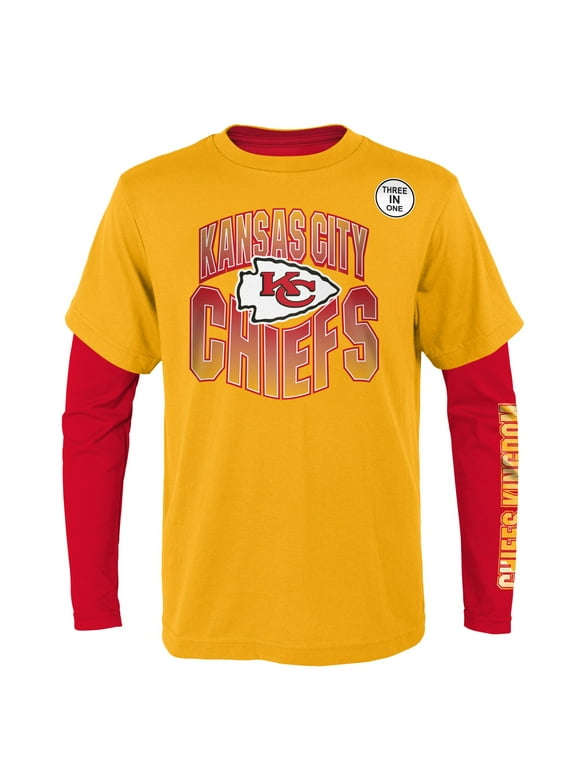 Kansas City Chiefs TShirts in Kansas City Chiefs Team Shop