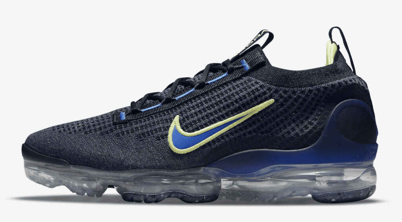 the 10 nike air vapormax fk