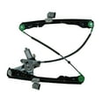 thumbnail image 2 of TYC 660203 Ford Focus Power Replacement Front Passenger Side Window Regulator, 2 of 3