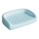 thumbnail image 5 of Cama para perros, cama para mascotas, fiable, resistente al desgaste en invierno y verano, duradera, fácil de usar Azul, 5 of 9