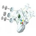 thumbnail image 3 of MEGA Showcase Microsoft Xbox 360 Collector Building Set - 1342pcs, 3 of 8