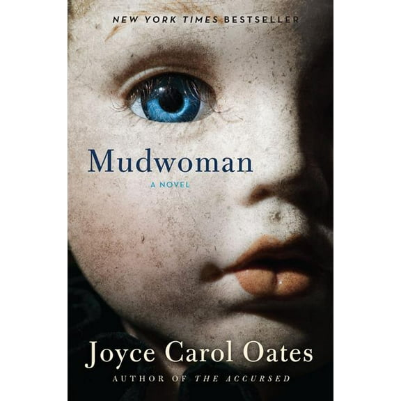 Mudwoman, (Paperback)