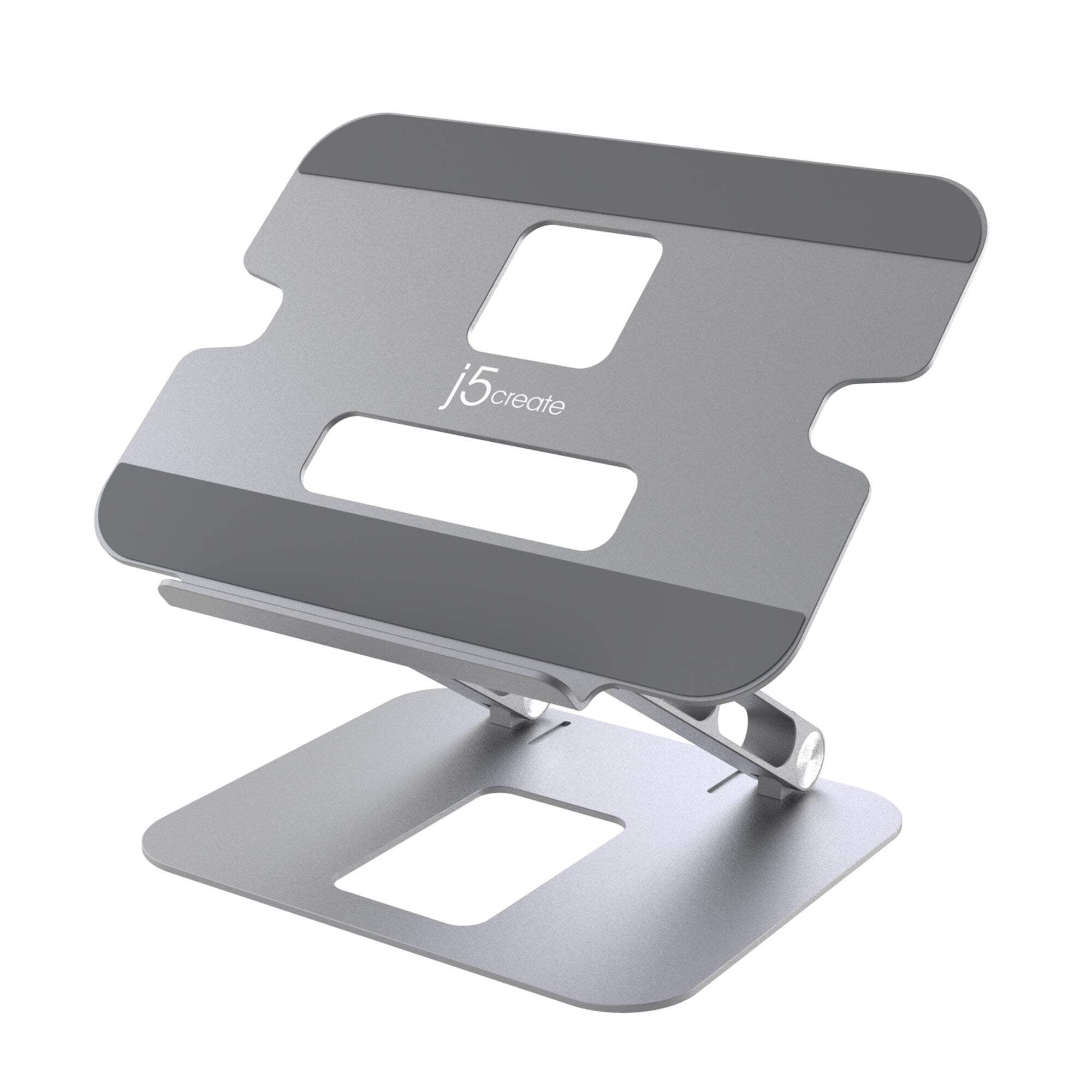 j5create Multi-Angle Laptop Stand, JTS127