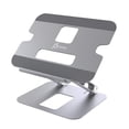 thumbnail image 2 of j5create Multi-Angle Laptop Stand, JTS127, 2 of 7
