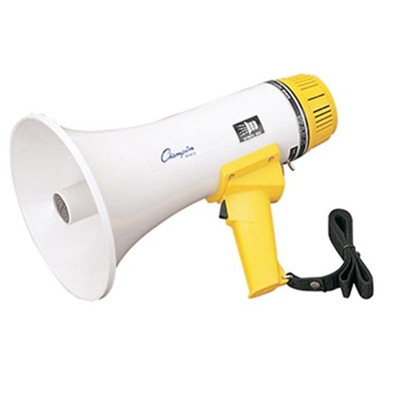 Champion Sports Megaphone