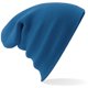 thumbnail image 1 of Beechfield - Gorro de invierno con tacto super suave - Invierno/Nieve (Púrpura), 1 of 2
