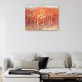 thumbnail image 4 of Bosque de otoño de colores juguetones, 4 of 4